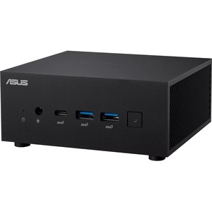 Asus ExpertCenter PN64-BB3000X1TL Barebone System - Mini PC - Intel Core i3 12th Gen i3-1220P