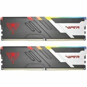VIPER Venom 32GB (2 x 16GB) DDR5 SDRAM Memory Kit