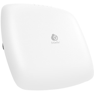 EnGenius ECW130 Dual Band IEEE 802.11 a/b/g/n/ac 2.47 Gbit/s Wireless Access Point - Indoor
