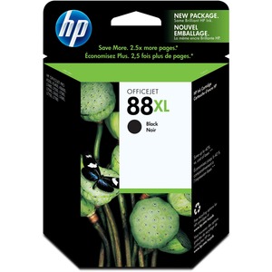 HP 88 Original Ink Cartridge - Single Pack