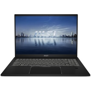 MSI Summit E16 Flip A13V Summit E16Flip A13VFT-060US 16" Touchscreen Convertible 2 in 1 Notebook - QHD+ - 2560 x 1600 - Intel Core i7 13th Gen i7-1360P Dodeca-core (12 Core) 2.20 GHz - 32 GB Total RAM - 2 TB SSD - Ink Black