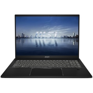 MSI Summit E16 Flip A13V Summit E16 Flip A13VET-076US 16" Touchscreen Convertible 2 in 1 Notebook - QHD+ - 2560 x 1600 - Intel Core i7 13th Gen i7-1360P 2.20 GHz - 32 GB Total RAM - 1 TB SSD - Ink Black