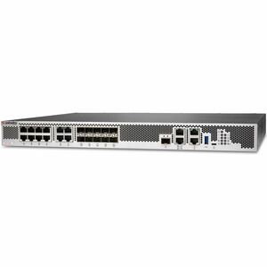 Palo Alto PA-1410 Network Security/Firewall Appliance