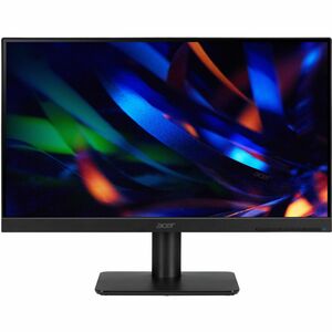 Acer V226HQL H 21.5" Full HD LCD Monitor - 16:9 - Black