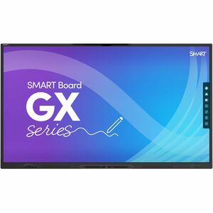 SMART Board GX065-V2 Collaboration Display