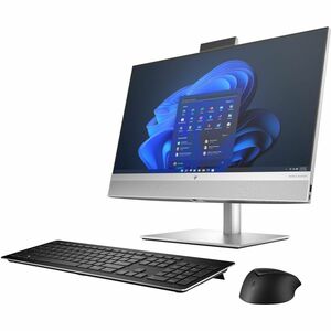 HP EliteOne 840 G9 All-in-One Computer - Intel Core i5 12th Gen i5-12500 - 8 GB - 512 GB SSD - 23.8" Full HD - Desktop