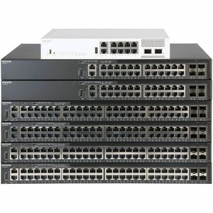 RUCKUS ICX 8200 Ethernet Switch