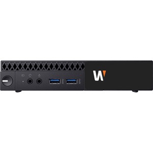 Wisenet WAVE Recording Server - 2 TB HDD