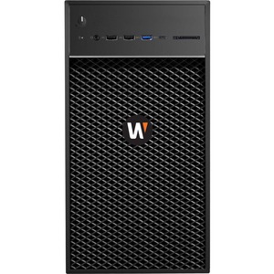 Wisenet WAVE Network Video Recorder - 24 TB HDD