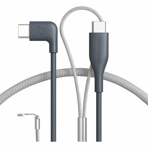 Bouncepad Lightning/USB-C Data Transfer Cable