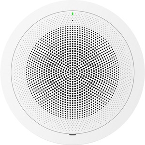 Grandstream GSC3506 1-way Indoor Ceiling Mountable, Wall Mountable Speaker - 30 W RMS