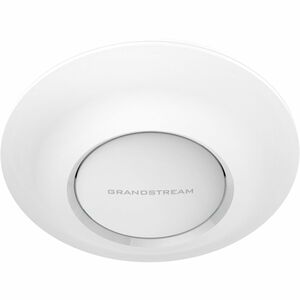 Grandstream GWN7625 Dual Band IEEE 802.11 a/b/g/n/ac 2.03 Gbit/s Wireless Access Point - Indoor