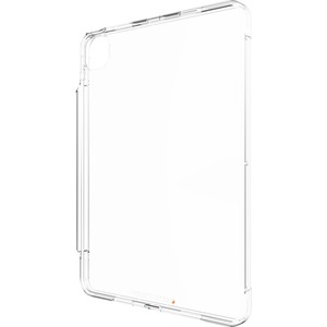 gear4 Crystal Palace Carrying Case (Folio) for 11" Apple iPad Pro, iPad Pro (2nd Generation), iPad Pro (3rd Generation), iPad Pro (4th Generation) Tablet - Clear