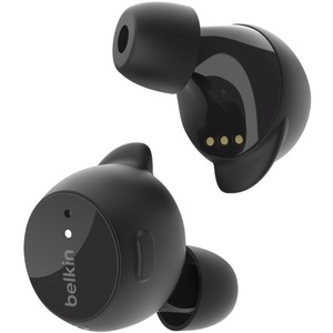 Belkin SOUNDFORM Immerse Noise Cancelling Earbuds