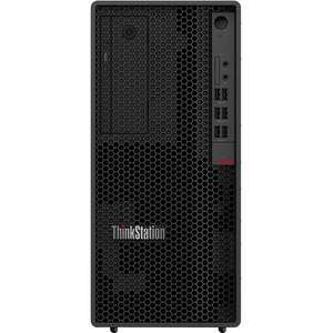 Lenovo ThinkStation P348 30EQS06B00 Workstation - 1 x Intel Core i5 Hexa-core (6 Core) i5-11500 11th Gen 2.70 GHz - 16 GB DDR4 SDRAM RAM - 512 GB SSD - Tower