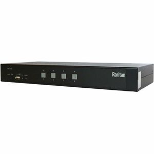 Raritan RSS Wired Port Selector