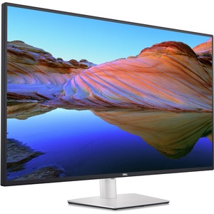 Dell UltraSharp U4323QE 42.5" 4K UHD LCD Monitor - 16:9