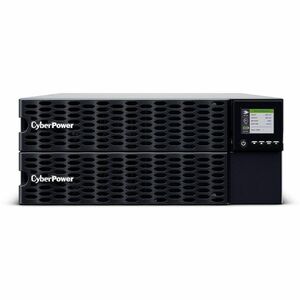 CyberPower Smart App Online 8000VA Rack/Tower UPS