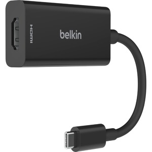 Belkin Connect USB-C to HDMI 2.1 Adapter