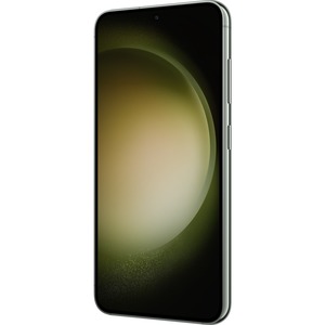 Samsung Galaxy S23 SM-S911U1 256 GB Smartphone - 6.1" Dynamic AMOLED Full HD Plus 2340 x 1080 - Octa-core (Cortex X3Single-core (1 Core) 3.36 GHz + Cortex A715 Dual-core (2 Core) 2.80 GHz + Cortex A710 Dual-core (2 Core) 2.80 GHz) - 8 GB RAM - Android 13 - 5G - Green
