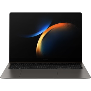 Samsung Galaxy Book3 Pro NP964XFG-KC2US 16" Notebook - 3K - 2880 x 1800 - Intel Core i5 13th Gen i5-1340P 1.90 GHz - Intel Evo Platform - 16 GB Total RAM - 16 GB On-board Memory - 512 GB SSD - Graphite