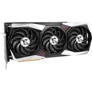 MSI AMD Radeon RX 7900 XTX Graphic Card - 24 GB GDDR6