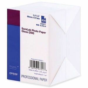Epson Photo Paper