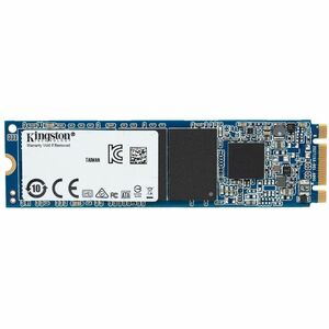 Kingston 256 GB Solid State Drive - M.2 2280 Internal - SATA