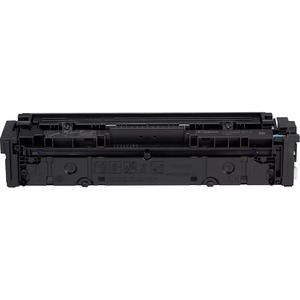 Canon 067 Original High Yield Laser Toner Cartridge - Cyan - 1 Pack