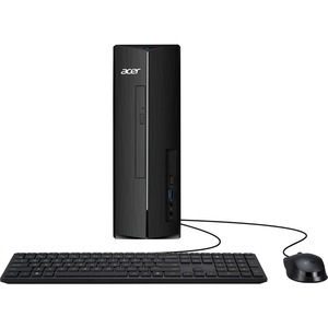 Acer Aspire TC-1780 TC-1780-UA92 Desktop Computer - Intel Core i5 13th Gen i5-13400 - 12 GB - 512 GB SSD