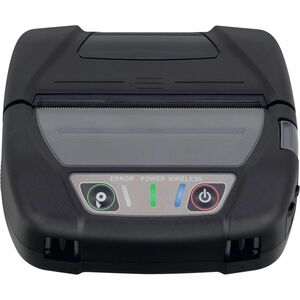 Battery Bypass kit for MP-A40 Mobile Printer