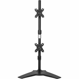 Planar Large Vertical Dual Monitor Stand