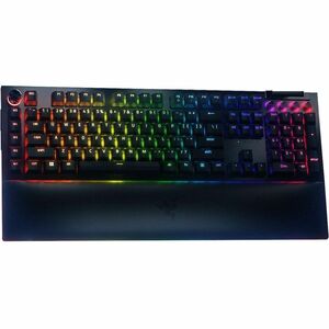 Razer BlackWidow V4 Pro Gaming Keyboard