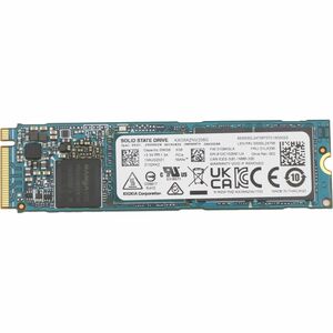 Lenovo 256 GB Solid State Drive - M.2 2280 Internal - PCI Express (PCI Express 3.0 x4)