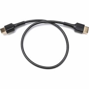 Crestron Certified HDMI® 2.1 Cable, 48 Gbps, 1.5 ft (0.5 m)