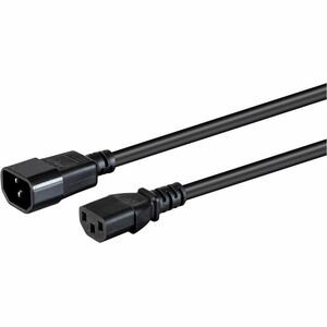 Monoprice Power Extension Cord