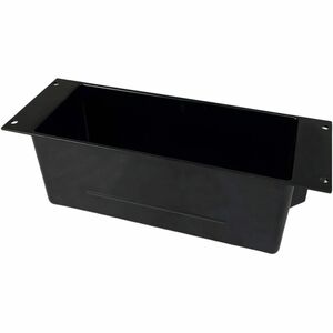 Havis 3" Accessory Pocket, 2.5" Deep