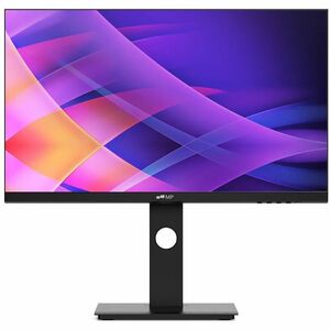 Mobile Pixels 116-1003P01 24" Class Full HD LCD Monitor - Black