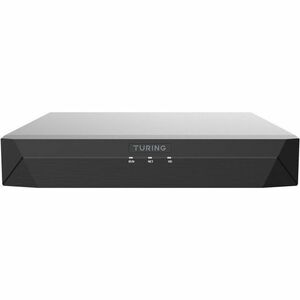 Turing Video Video TF-ENC08E-B 8-Channel HD Analog Hybrid Encoder