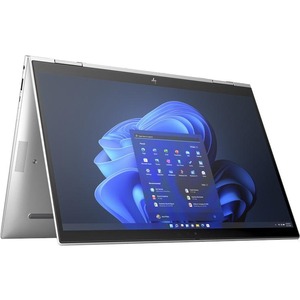 HP Elite x360 830 G9 13.3" Touchscreen Convertible 2 in 1 Notebook - WUXGA - Intel Core i5 12th Gen i5-1245U - 16 GB - 256 GB SSD