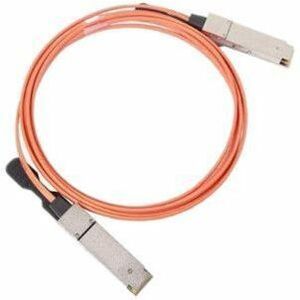 HPE 400G QSFP-DD to QSFP-DD 3m Active Optical Cable