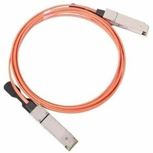 HPE 400G QSFP-DD to QSFP-DD 30m Active Optical Cable