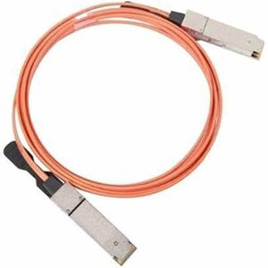 HPE Aruba 400G QSFP-DD to 2x QSFP28 100G 3m Active Optical Cable