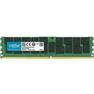 CRUCIAL/MICRON - IMSOURCING 64GB (1 x 64 GB) DDR4 SDRAM Memory Module