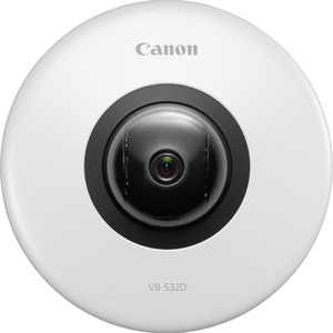 AXIS VB-S32D Full HD Network Camera - Color, Monochrome - Mini Dome