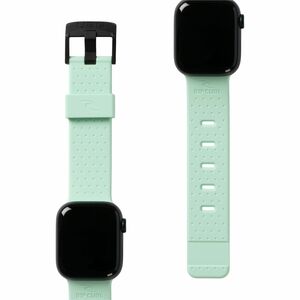 Urban Armor Gear Rip Curl x UAG Trestles Strap for Apple Watch - Misty Jade