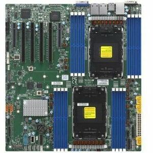 Supermicro Server Motherboard