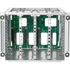 HPE ProLiant ML350 Gen11 4LFF SAS/SATA Basic Drive Cage Kit