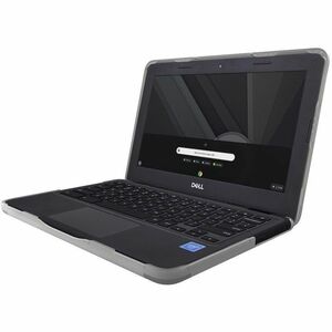 Gumdrop BumpTech for Dell Chromebook 3110/3100 (Clamshell)