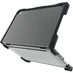Rugged Hard Shell Case for Lenovo 100e Gen 3 Chromebook